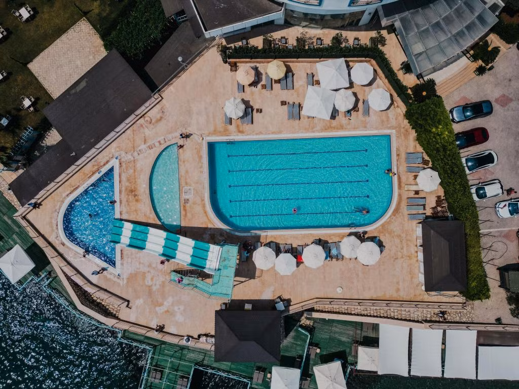 Lamos Hotel Resort & Spa — 6