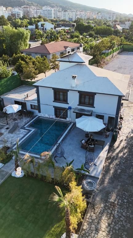 Lamoza Otel Narlıdere