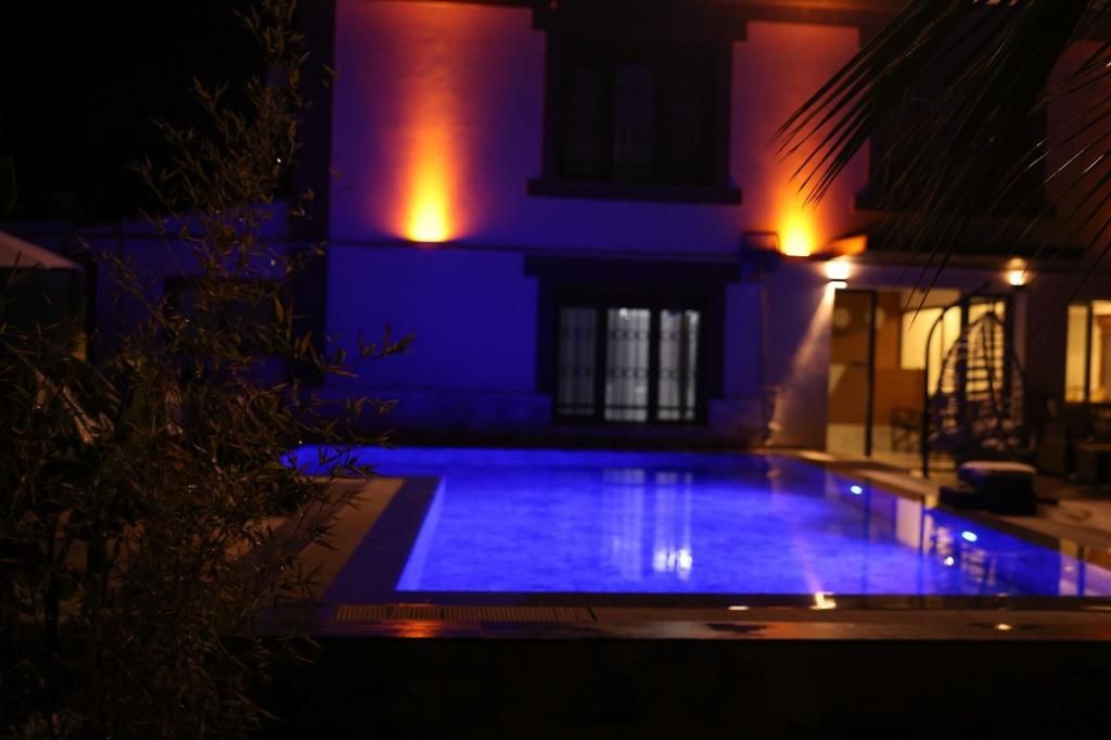 Otel Resmi