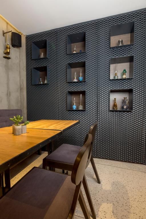 Lampa Design Hotel — 8