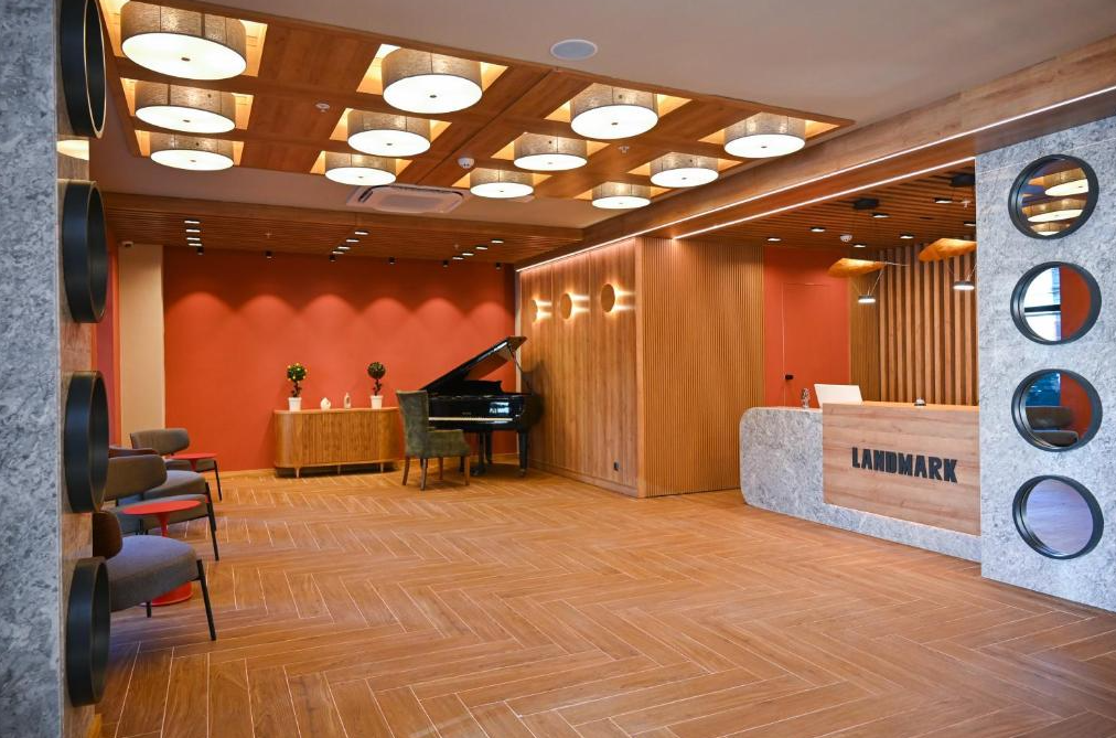 Landmark Hotel Batumi — 6