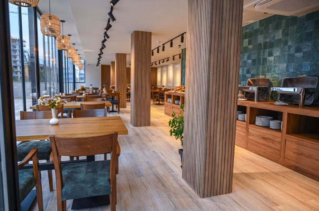 Landmark Hotel Batumi — 5