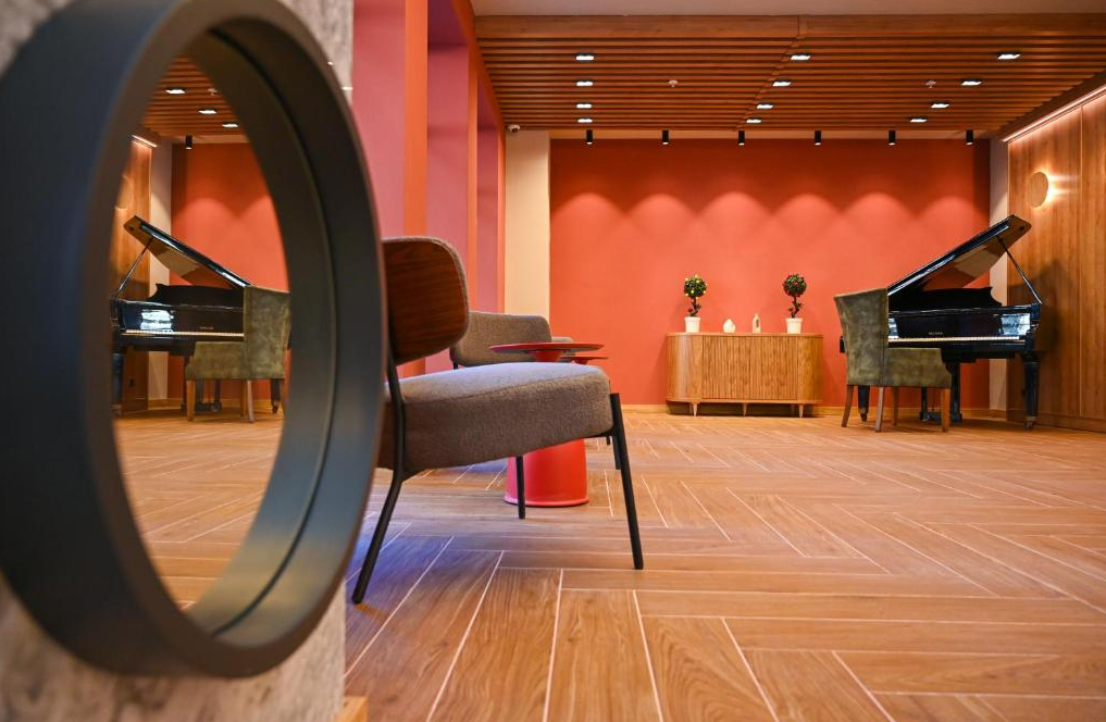 Landmark Hotel Batumi — 3