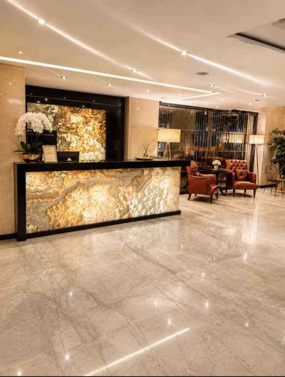 Laodikya Otel — 7