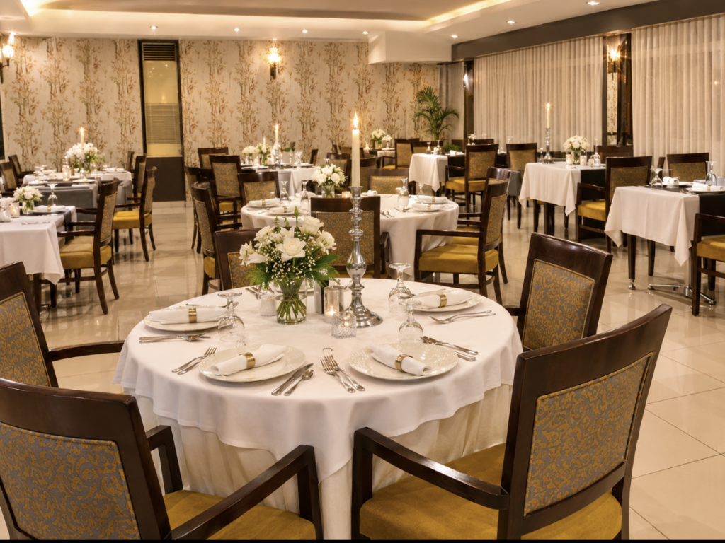 Laodikya Otel — 8