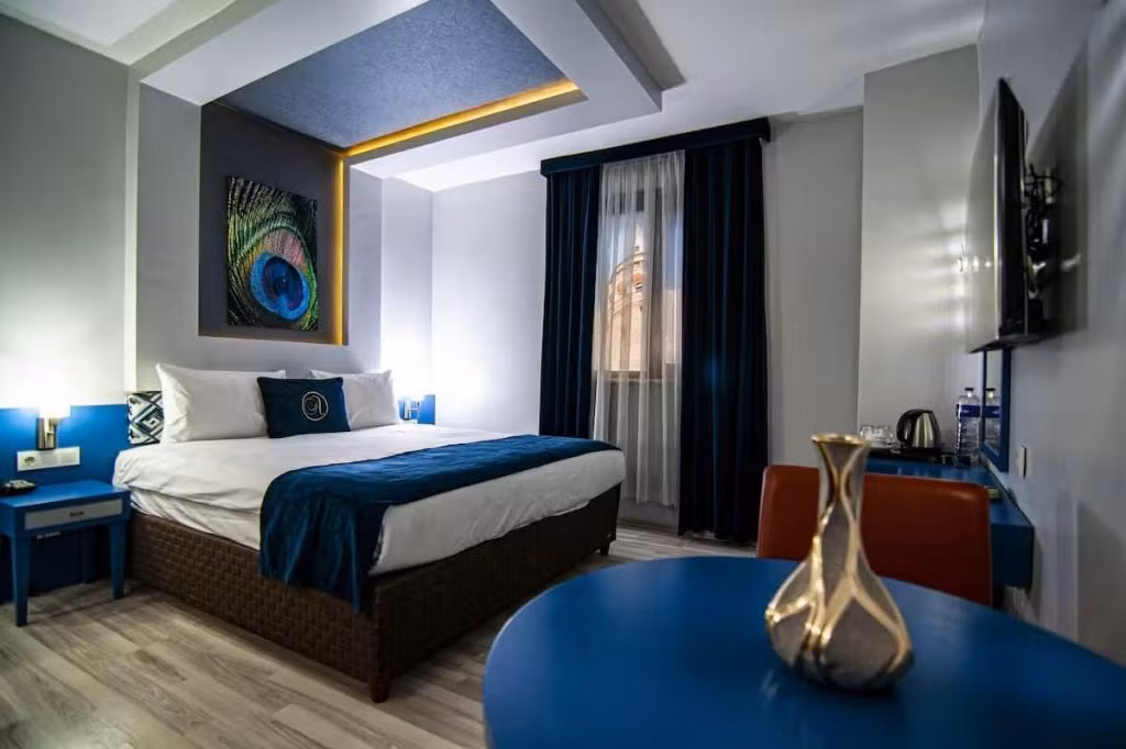 Lapis Inn Hotel (Ex Ambassador) — 8