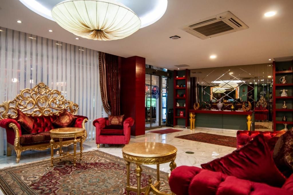 Lapis Inn Hotel (Ex Ambassador) — 4