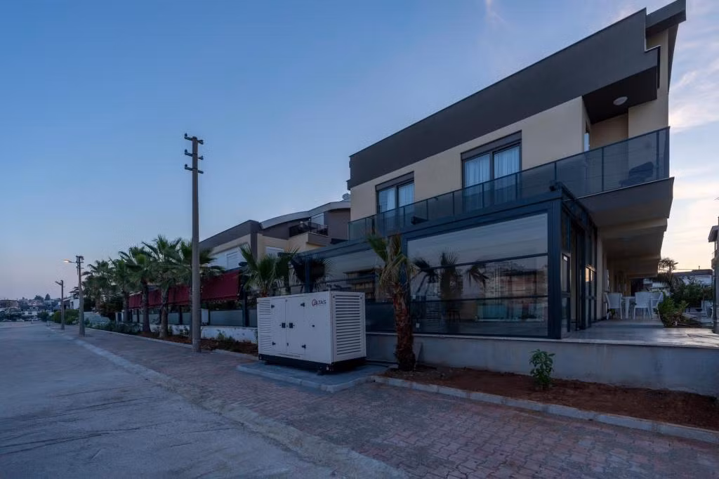 Lara Beach Homes — 3