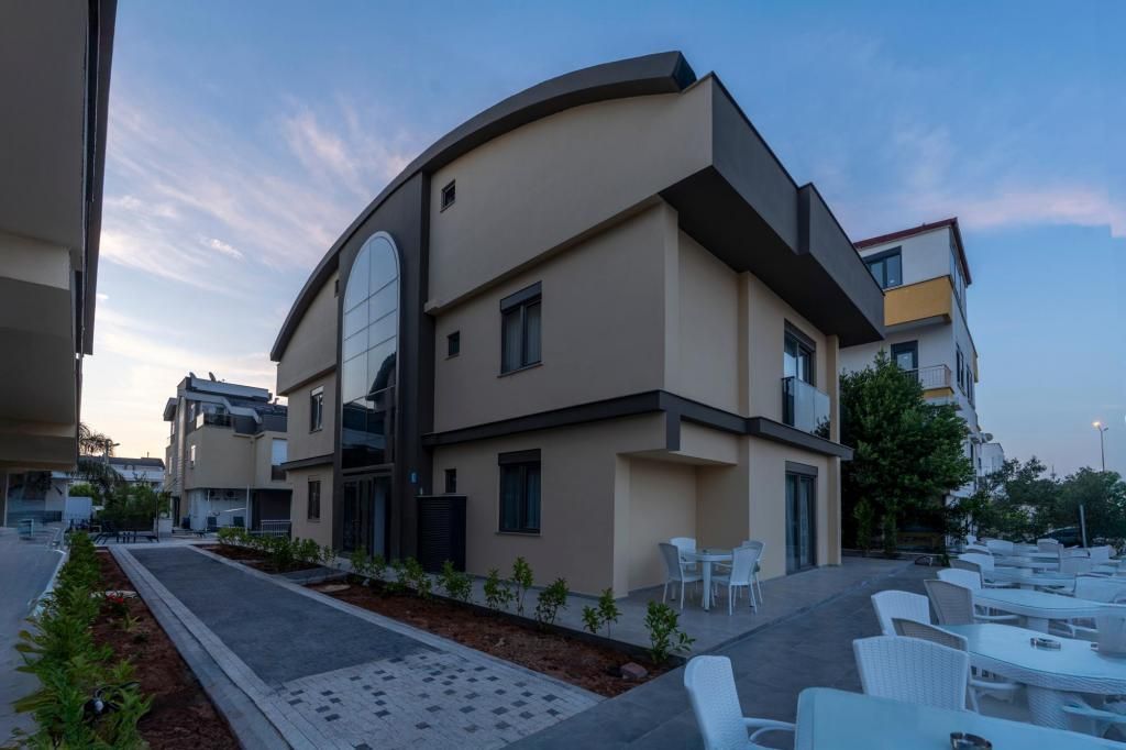 Lara Beach Homes — 4