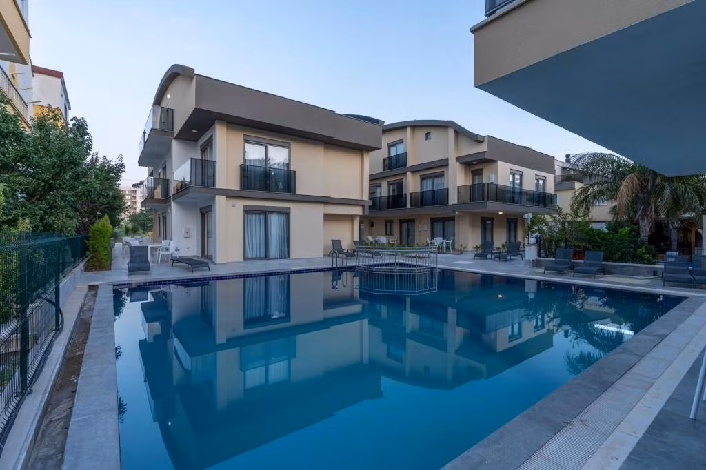 Lara Beach Homes — 9