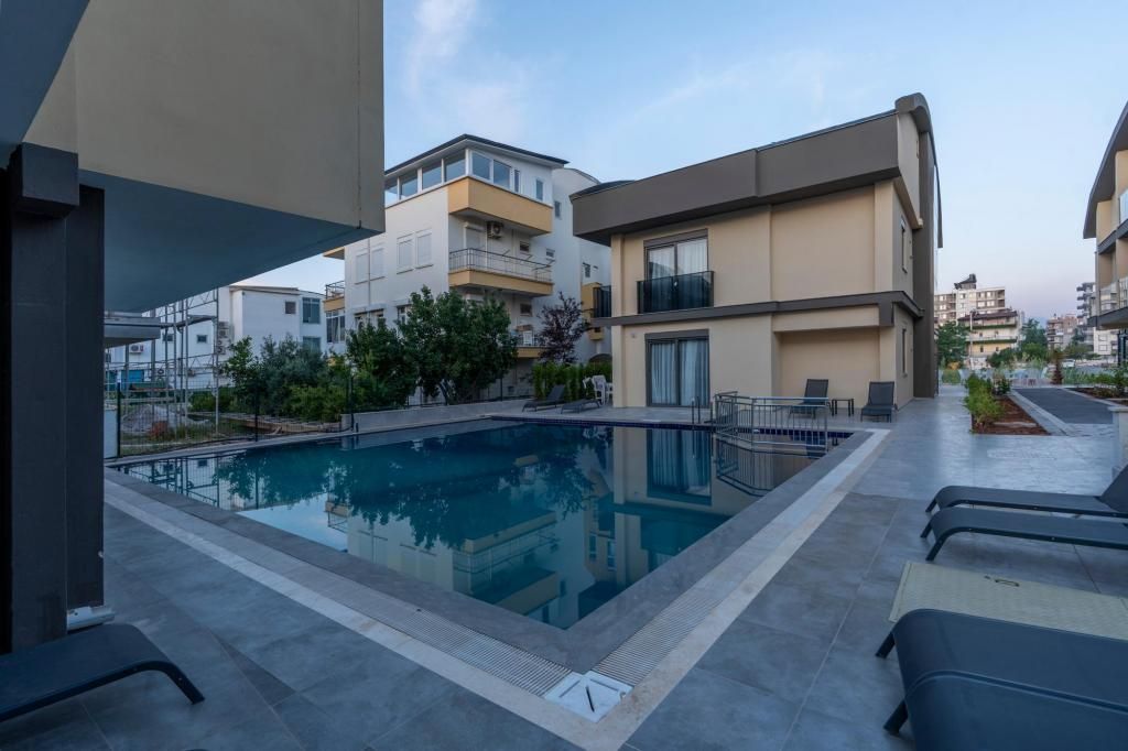 Lara Beach Homes — 10