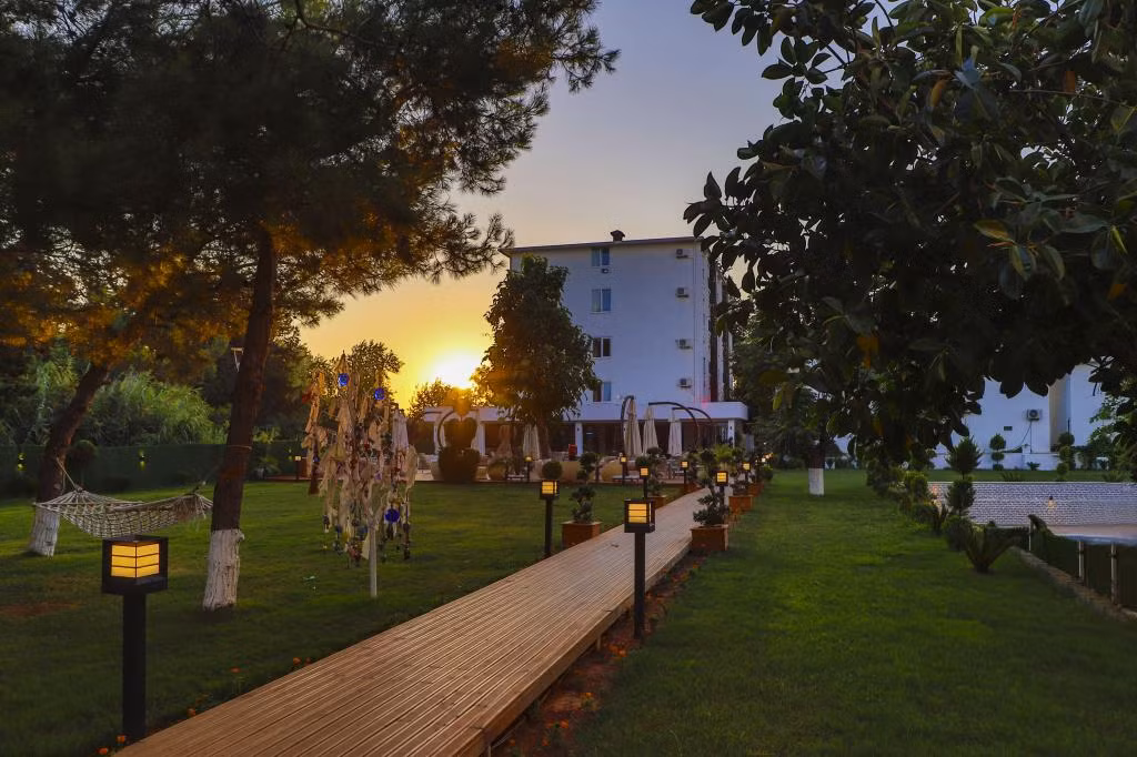 Lara Garden Hotel — 6