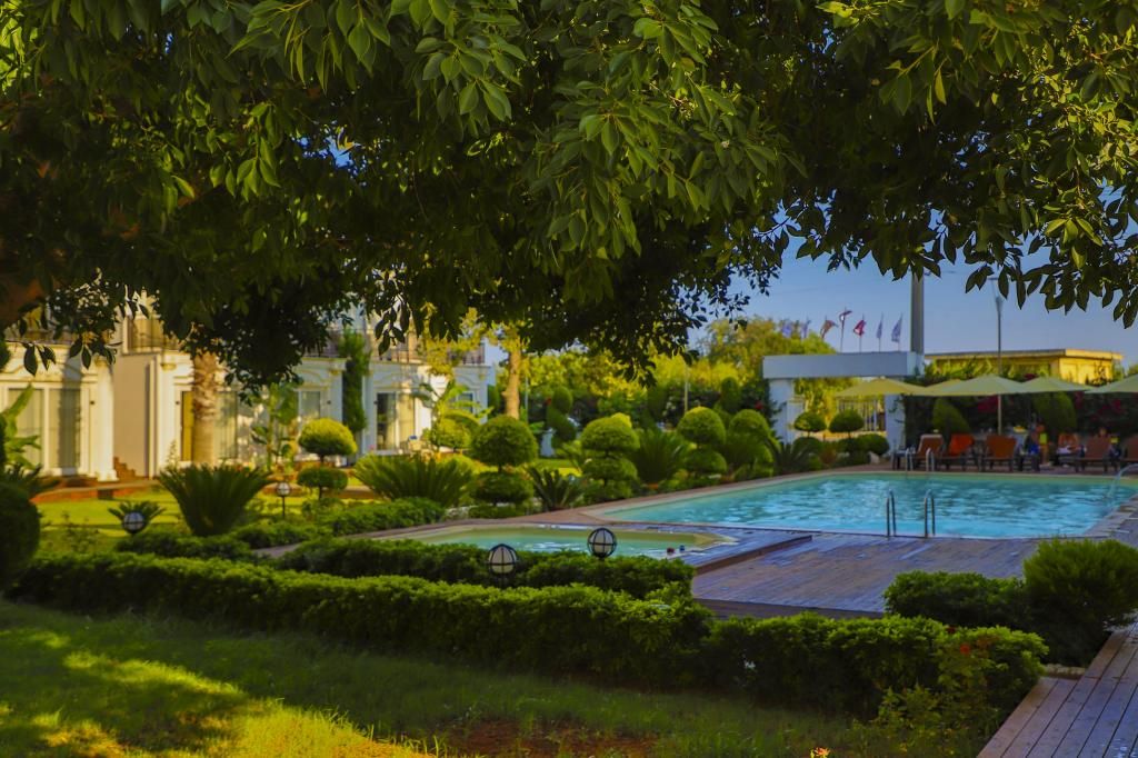Lara Garden Hotel — 2