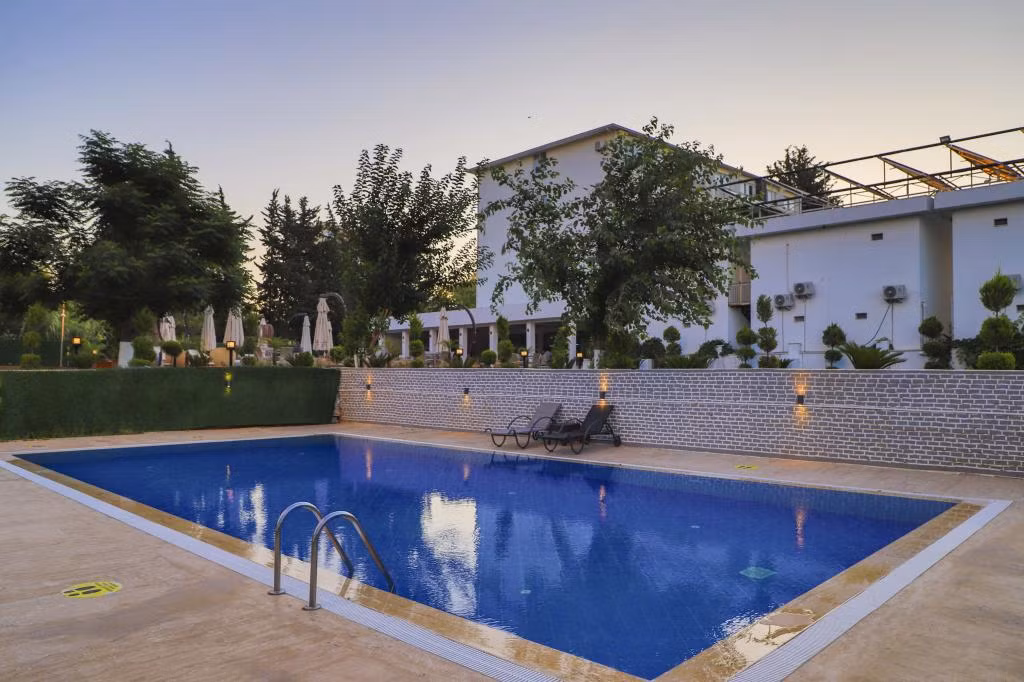 Lara Garden Hotel — 5