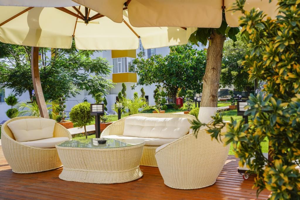 Lara Garden Hotel — 2