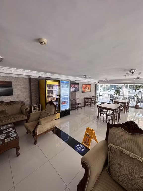 Lara Kapris Hotel — 2