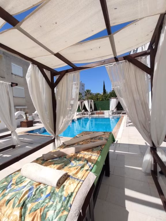 Lara Olympos Hotel — 6