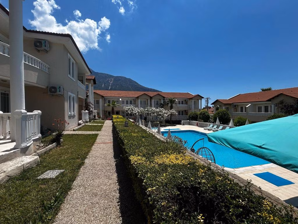 Larimar Suite Hotel — 9