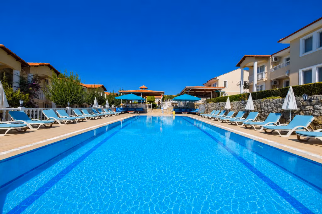 Larimar Suite Hotel — 8