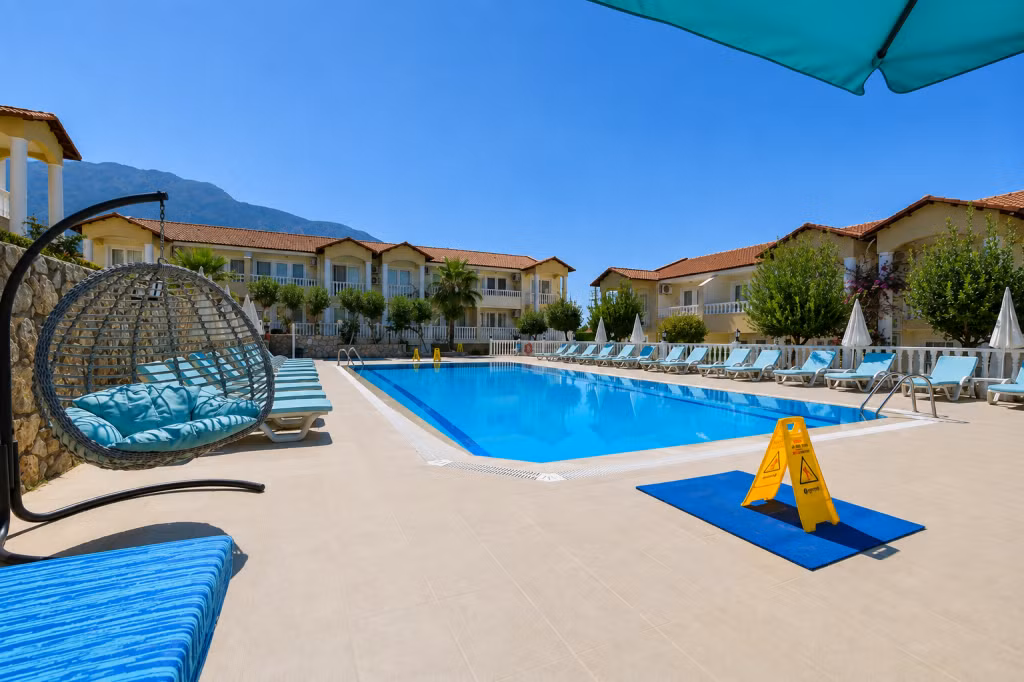 Larimar Suite Hotel — 6