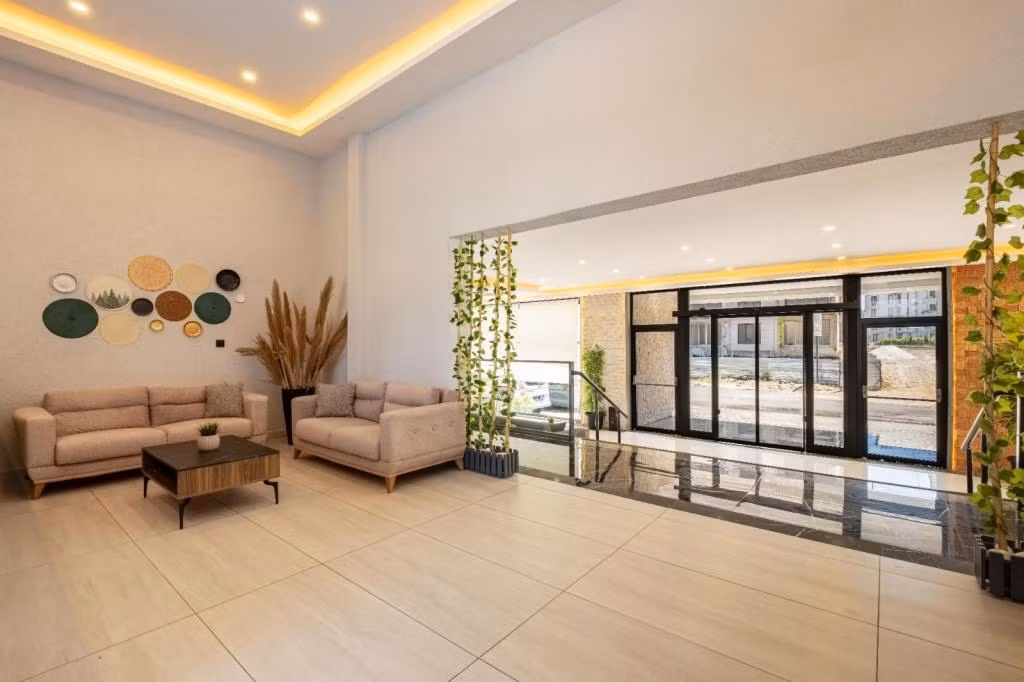 Laristone Suite Spa Hotel — 9
