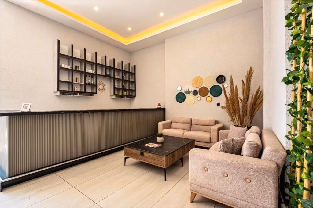Laristone Suite Spa Hotel — 10