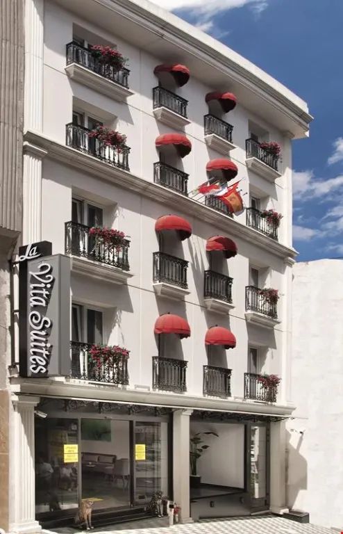 Ooda Rooms Kadıköy — 2