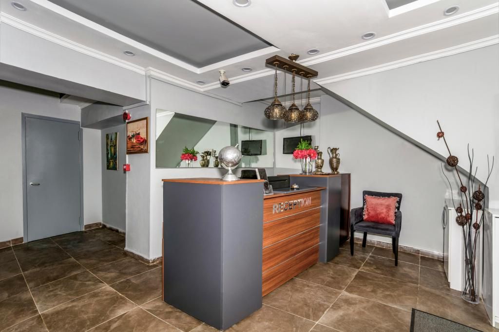 Lavanta Hotel — 8
