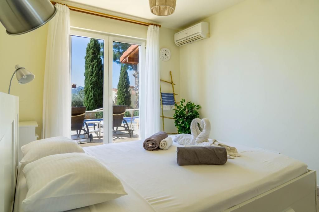 Lavanta Villaları — 6