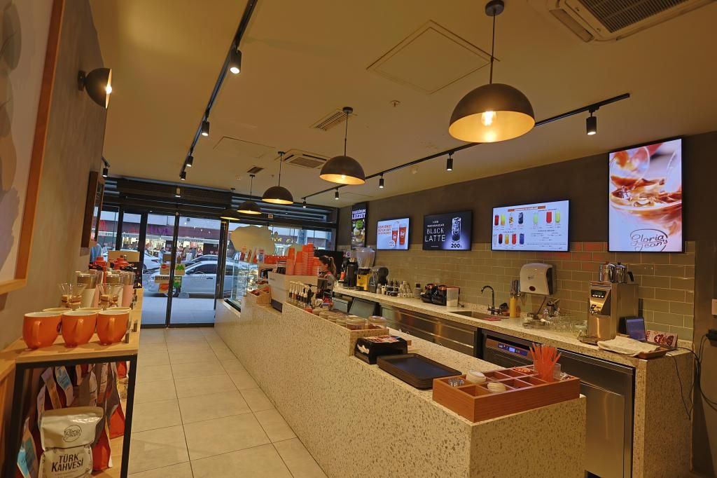 Lavender Airport Hotel — 7