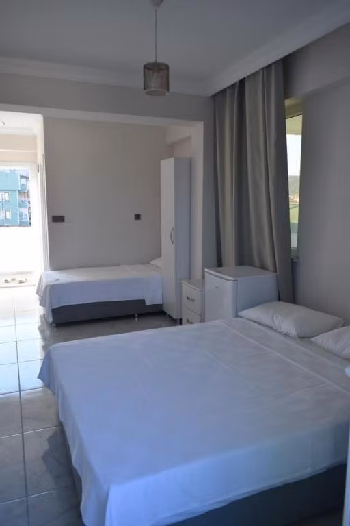 Lavinia Otel Avşa — 9