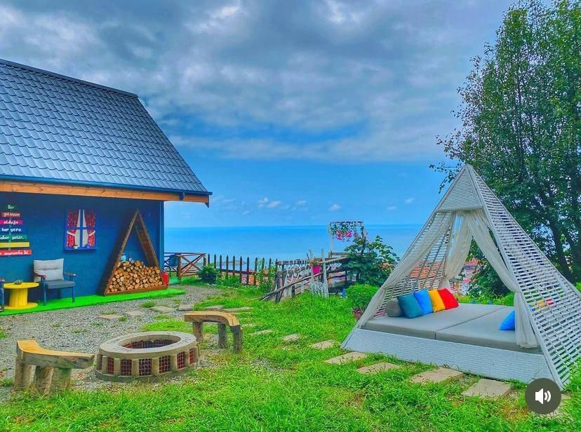 Lavinya Suit Bungalov