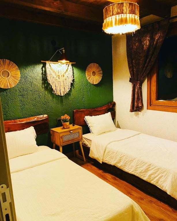 Lavinya Suit Bungalov — 5