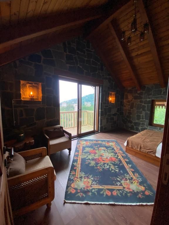 Lavinya Suit Bungalov — 3