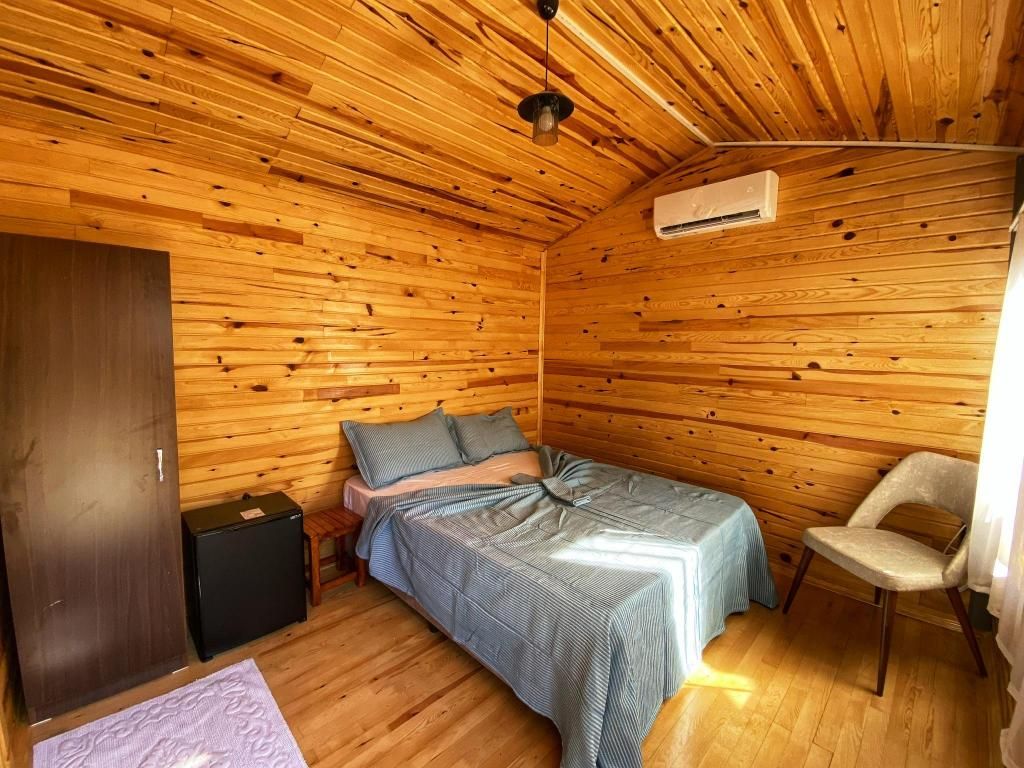 Lazoğlu Bungalov Güzelçamlı — 8