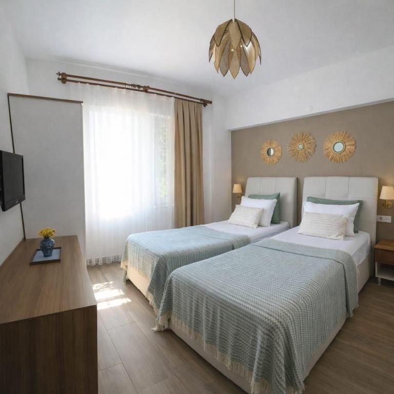 Le Mansion Otel Bozcaada(+7 Yaş Çocuk Üzeri) — 8