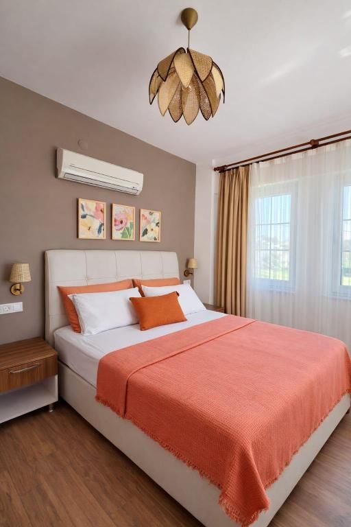 Le Mansion Otel Bozcaada(+7 Yaş Çocuk Üzeri) — 9
