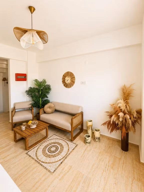 Le Mansion Otel Bozcaada(+7 Yaş Çocuk Üzeri) — 3