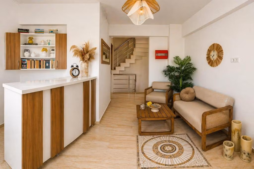 Le Mansion Otel Bozcaada(+7 Yaş Çocuk Üzeri) — 2