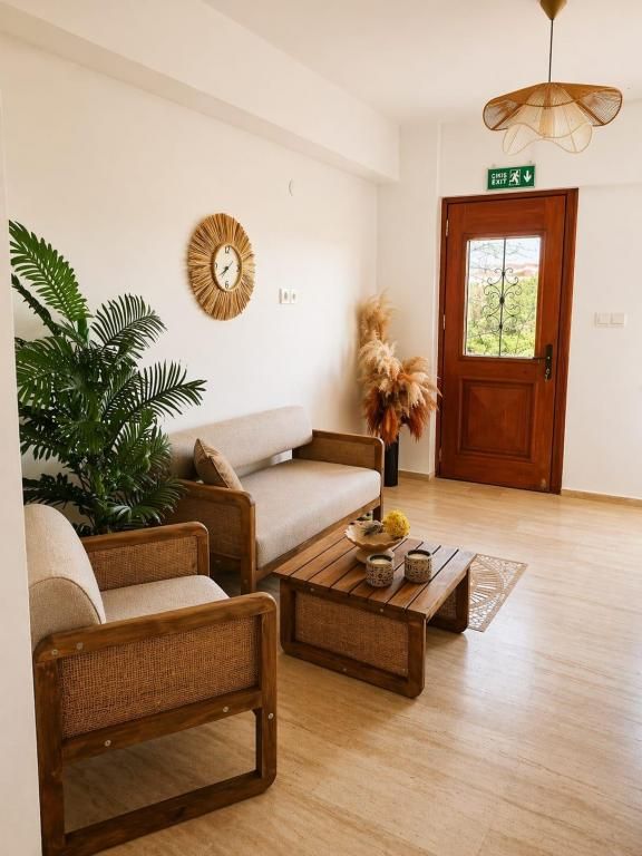 Le Mansion Otel Bozcaada(+7 Yaş Çocuk Üzeri) — 5
