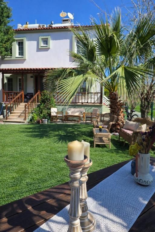 Le Mansion Otel Bozcaada(+7 Yaş Çocuk Üzeri) — 6