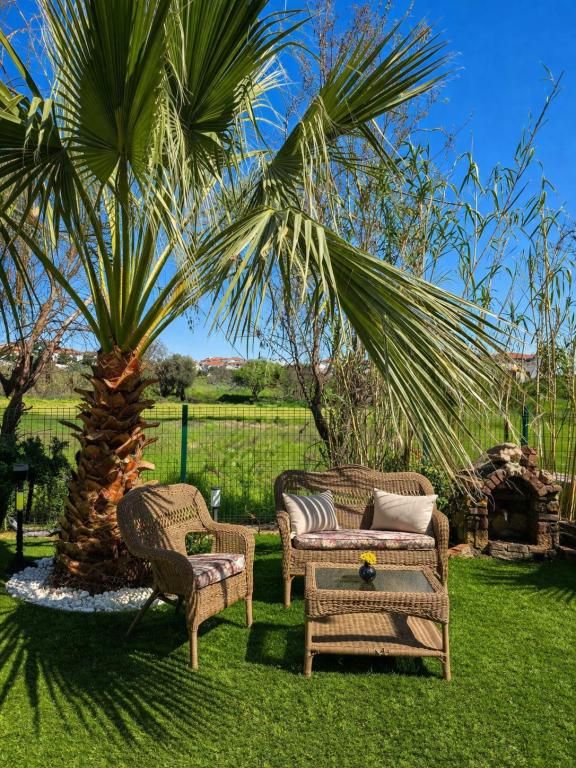 Le Mansion Otel Bozcaada(+7 Yaş Çocuk Üzeri) — 7