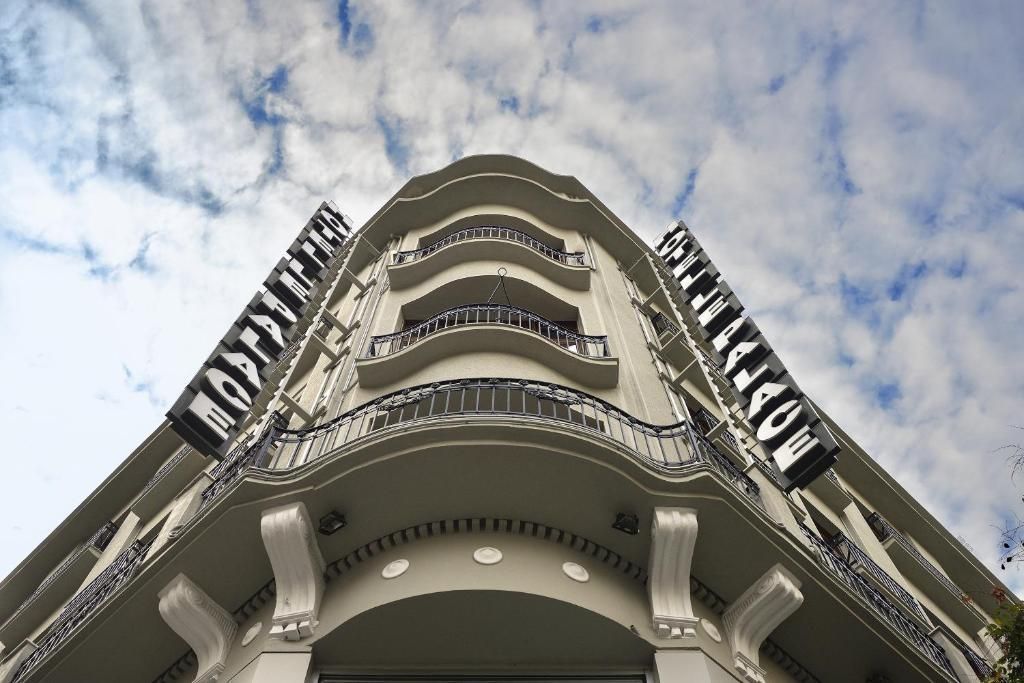 Le Palace Hotel — 6