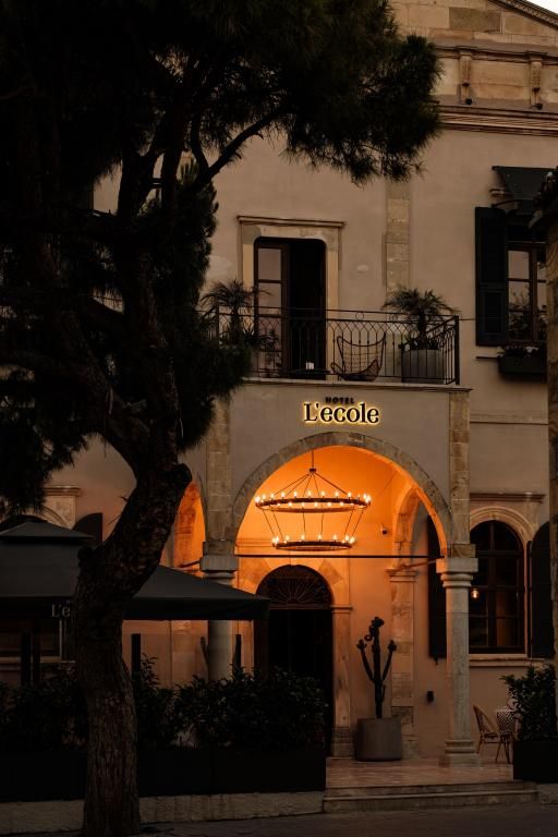 Lecole Hotel By Cityloft (Adults Only 12+) — 4