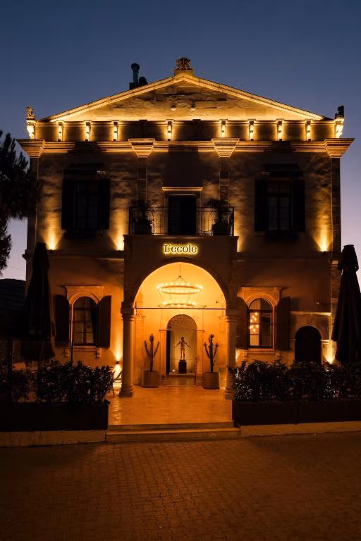 Lecole Hotel By Cityloft (Adults Only 12+) — 6