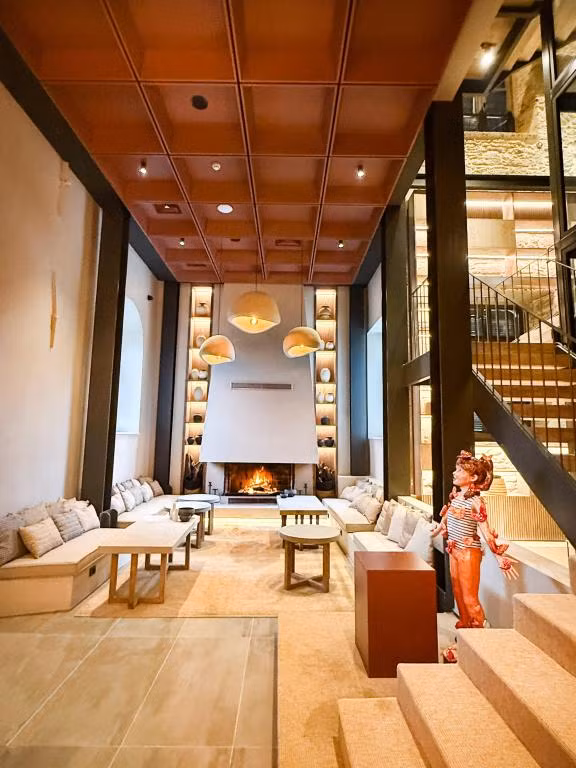 Lecole Hotel By Cityloft (Adults Only 12+) — 7
