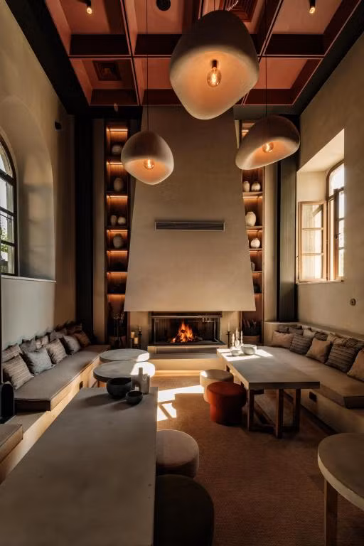 Lecole Hotel By Cityloft (Adults Only 12+) — 8