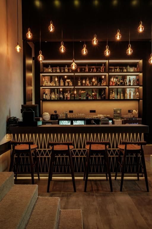 Lecole Hotel By Cityloft (Adults Only 12+) — 9