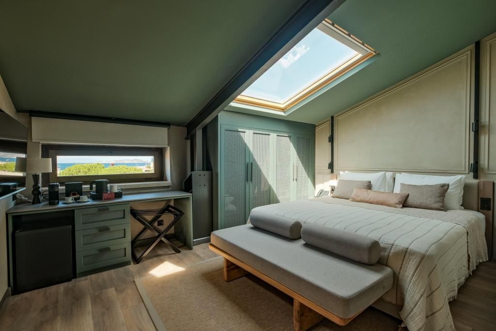 Lecole Hotel By Cityloft (Adults Only 12+) — 10