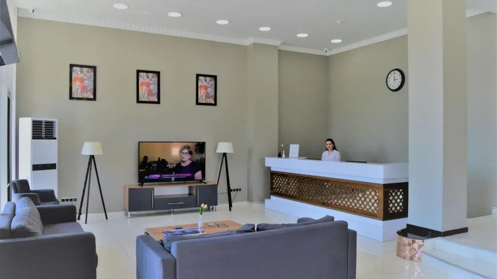 Legend Business Hotel Batumi — 6